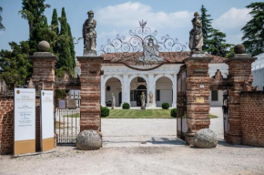 Le Camere di Villa Cà Zenobio Treviso